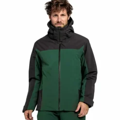 Clearance · Zandwel Herren Jacken|Ski
