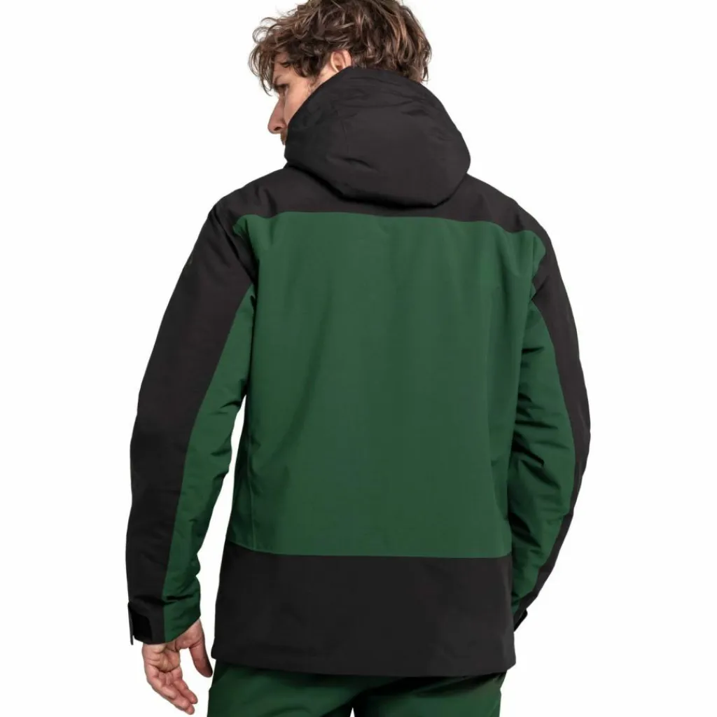 Clearance · Zandwel Herren Jacken|Ski