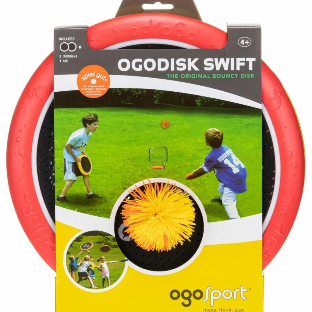 Hot · OGO Sport Set Badminton