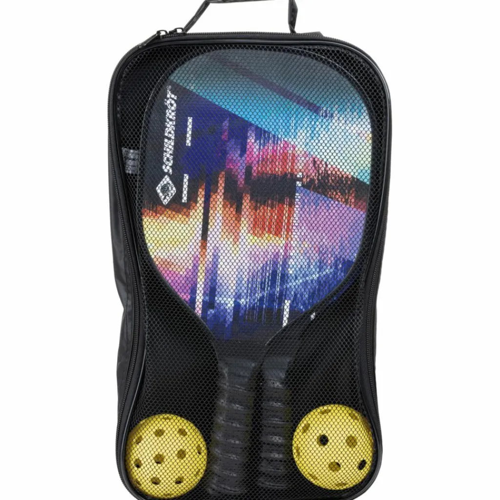 Best · Pickleball Set Herren Badminton|Bälle