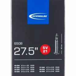 Discount · NR21 27,5; 4062, 584MM; SV40MM Damen Fahrradteile|Fahrradteile