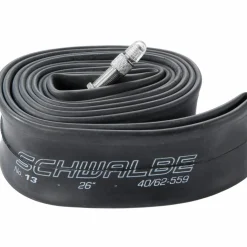 Schwalbe Fahrradteile|Fahrradteile<· NR13 MTB 26; 40-62, 559MM; DV40MM schwarz