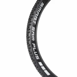 Schwalbe Fahrradteile|Fahrradteile<· SMART SAM PLUS P 27,5x2,25 schwarz