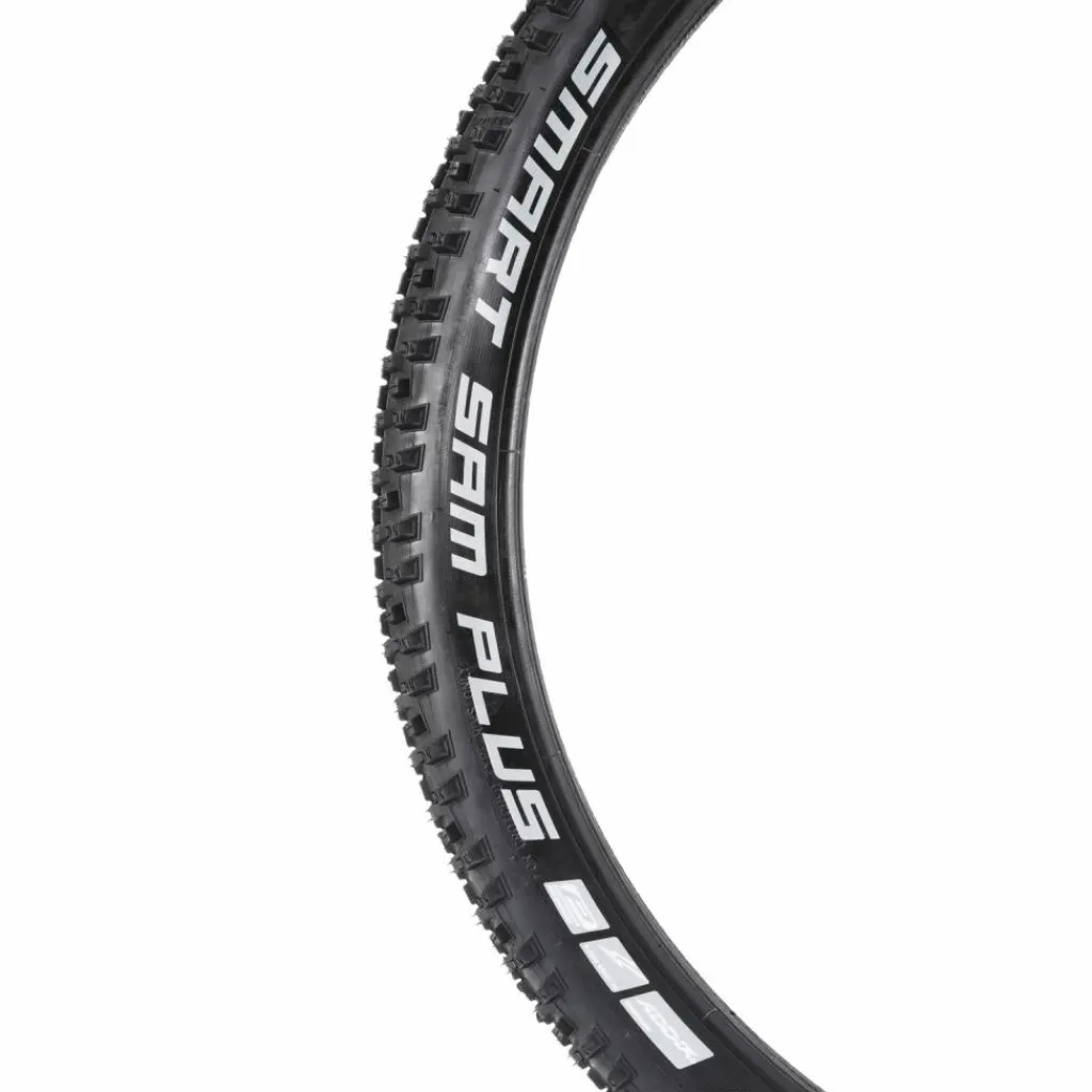 Schwalbe Fahrradteile|Fahrradteile<· SMART SAM PLUS P 27,5x2,25 schwarz