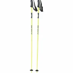 SCOTT Skistöcke|Stöcke<· 540 Pro neon yellow