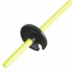 SCOTT Skistöcke|Stöcke<· 540 Pro neon yellow
