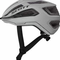 SCOTT Fahrradhelme<· Arx vogue silver-black
