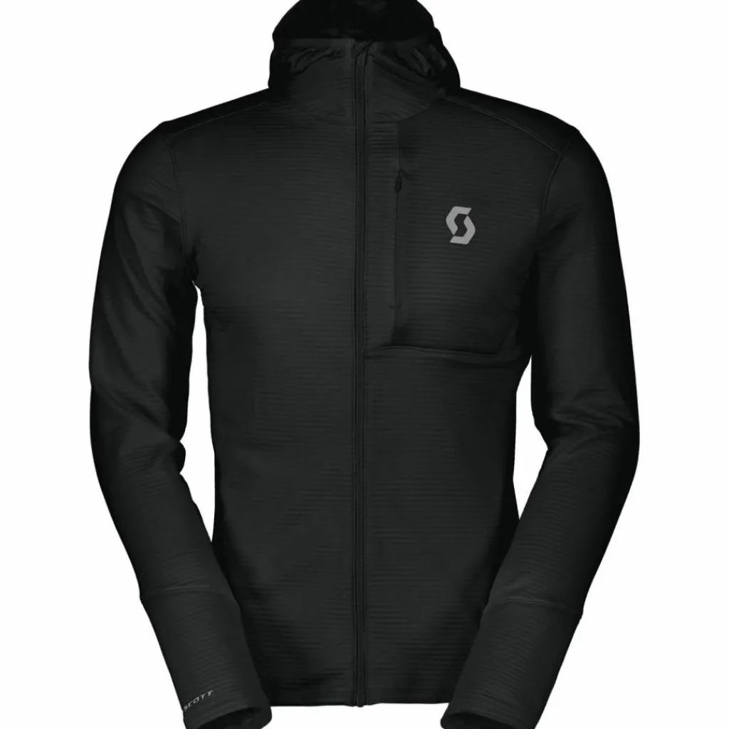 SCOTT Jacken<· Defined black