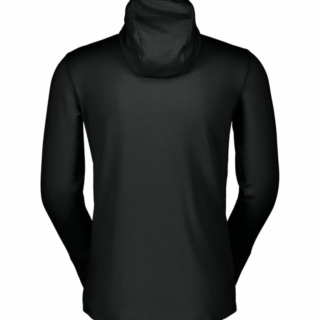 SCOTT Jacken<· Defined black