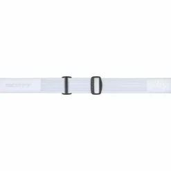 SCOTT Skibrillen<· Faze II mineral white