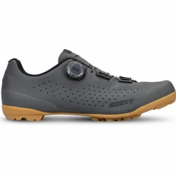 SCOTT Radsport|Radsport<· Gravel Pro matt grey-black