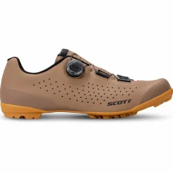 SCOTT Radsport|Radsport<· Gravel Pro W brown