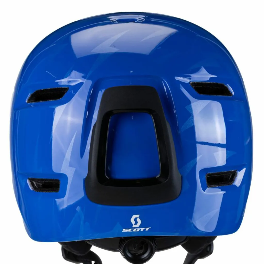 SCOTT Skihelme|Snowboarding<· Keeper 2 royal blue