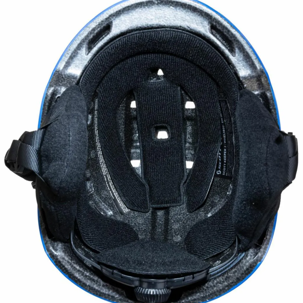 SCOTT Skihelme|Snowboarding<· Keeper 2 royal blue