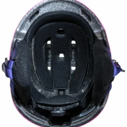 SCOTT Ski|Skihelme<· Keeper 2 neon pink