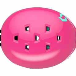 SCOTT Skihelme|Helme<· Keeper 2 mint green-neon pink