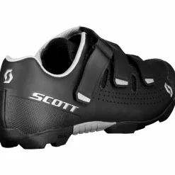 SCOTT Radsport|Radsport<· MTB Comp RS matt black-silver