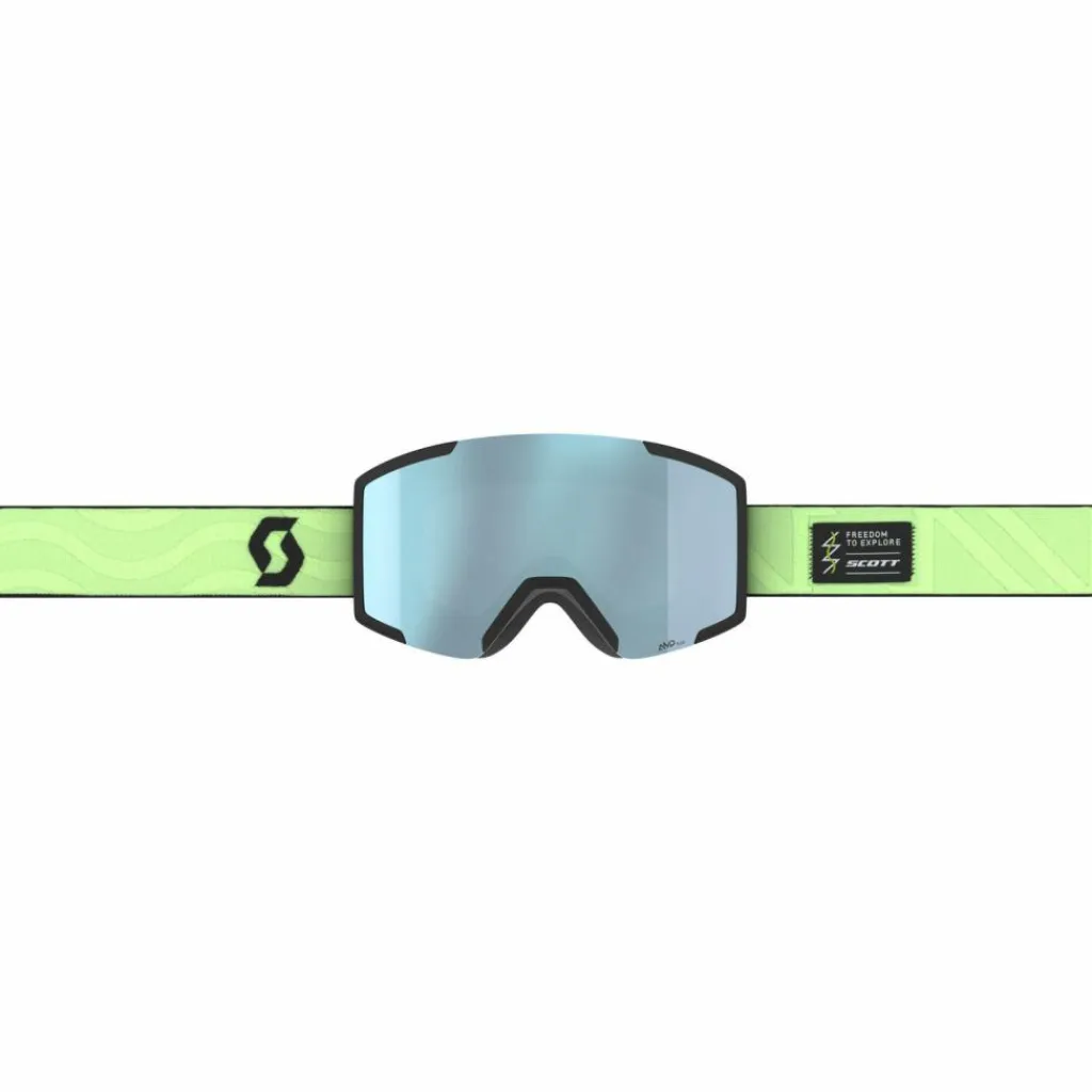 Online · Shield Damen Skibrillen|Brillen