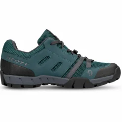 SCOTT Radsport|Radsport<· Sport Crus-r aruba green-dark grey