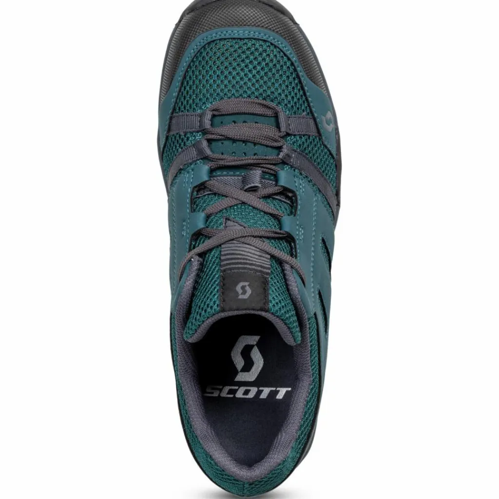 SCOTT Radsport|Radsport<· Sport Crus-r aruba green-dark grey
