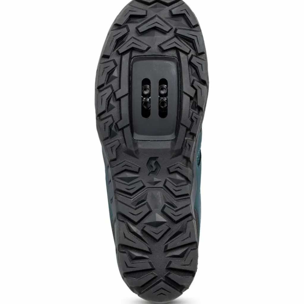 SCOTT Radsport|Radsport<· Sport Crus-r aruba green-dark grey