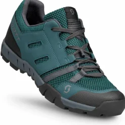 SCOTT Radsport|Radsport<· Sport Crus-r aruba green-dark grey