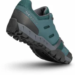 SCOTT Radsport|Radsport<· Sport Crus-r aruba green-dark grey
