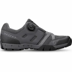 SCOTT Radsport|Radsport<· Sport Crus-r Boa dark grey-black