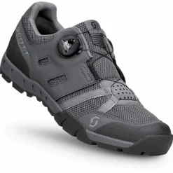SCOTT Radsport|Radsport<· Sport Crus-r Boa dark grey-black