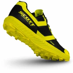 SCOTT Trailrunning<· Supertrac RC2 black-yellow