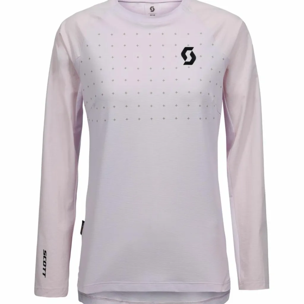 · Trail Vertic Pro Damen Shirts