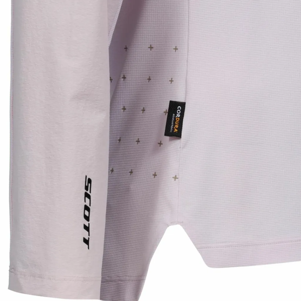 · Trail Vertic Pro Damen Shirts