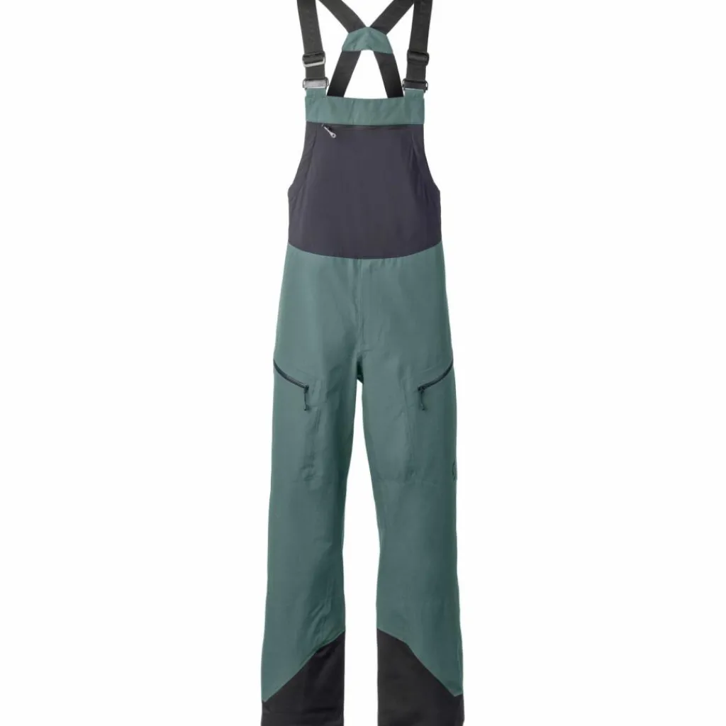 SCOTT Ski|Ski<· Vertic Ripstop 3L frozen blue
