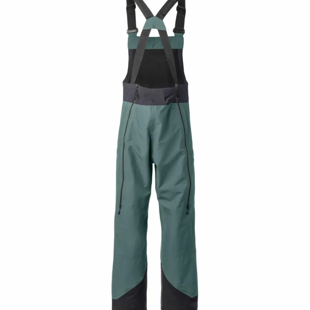 SCOTT Ski|Ski<· Vertic Ripstop 3L frozen blue