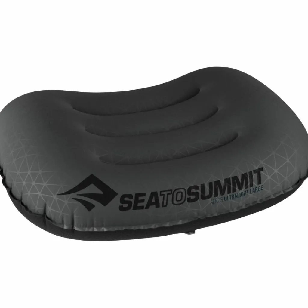 Sea to Summit Matten & Matratzen|Matten & Matratzen<· Aeros Ultralight grey