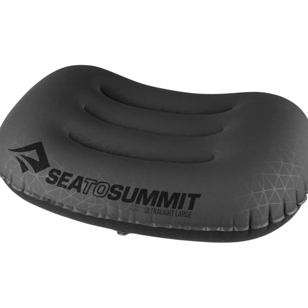 Sea to Summit Matten & Matratzen|Matten & Matratzen<· Aeros Ultralight grey