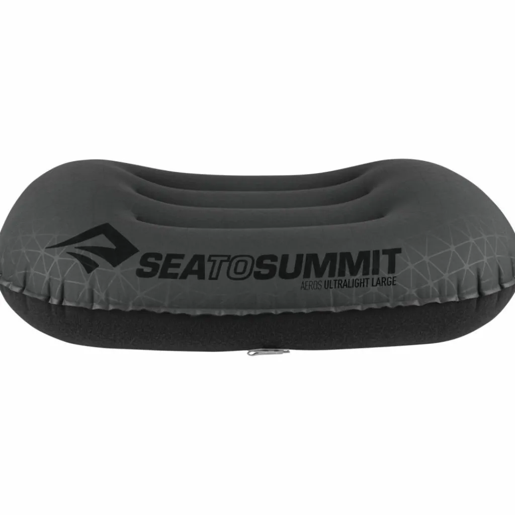 Sea to Summit Matten & Matratzen|Matten & Matratzen<· Aeros Ultralight grey