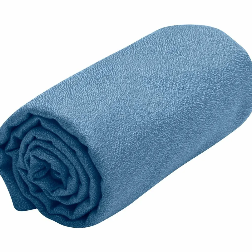 Sea to Summit Handtücher<· Airlite Towel moonlight