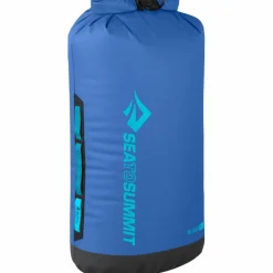Sea to Summit Campingzubehör|Campingzubehör<· Big River Dry Bag 35L surf the web