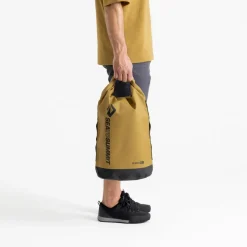 Sea to Summit Campingzubehör|Campingzubehör<· Big River Dry Bag 20L dull gold