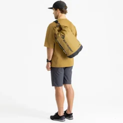 Sea to Summit Campingzubehör|Campingzubehör<· Big River Dry Bag 20L dull gold