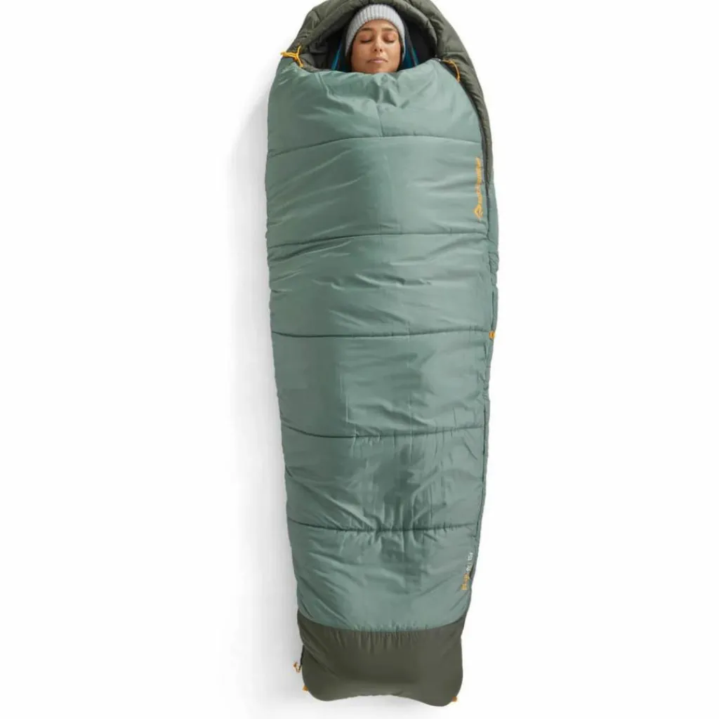 Sale · Boab Synthetic -1C Damen Schlafsäcke|Schlafsäcke