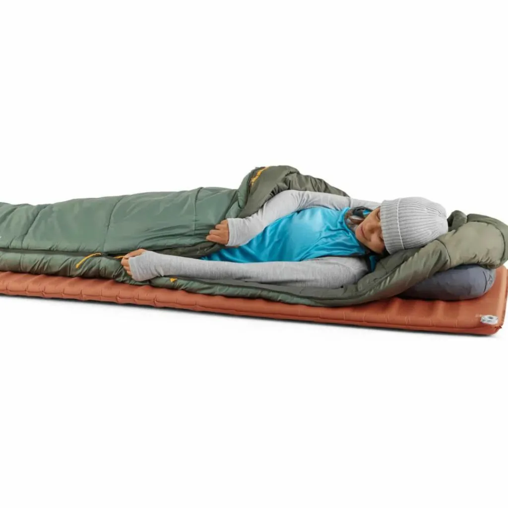 Sale · Boab Synthetic -1C Damen Schlafsäcke|Schlafsäcke