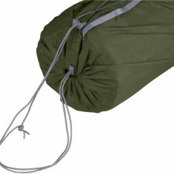 Sea to Summit Matten & Matratzen|Matten & Matratzen<· Camp Plus Self Inflating Mat RegularWide moss