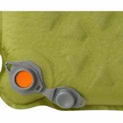 Sea to Summit Camping|Matten & Matratzen<· Camp Mat Self Inflating Mat Regular Wide olive