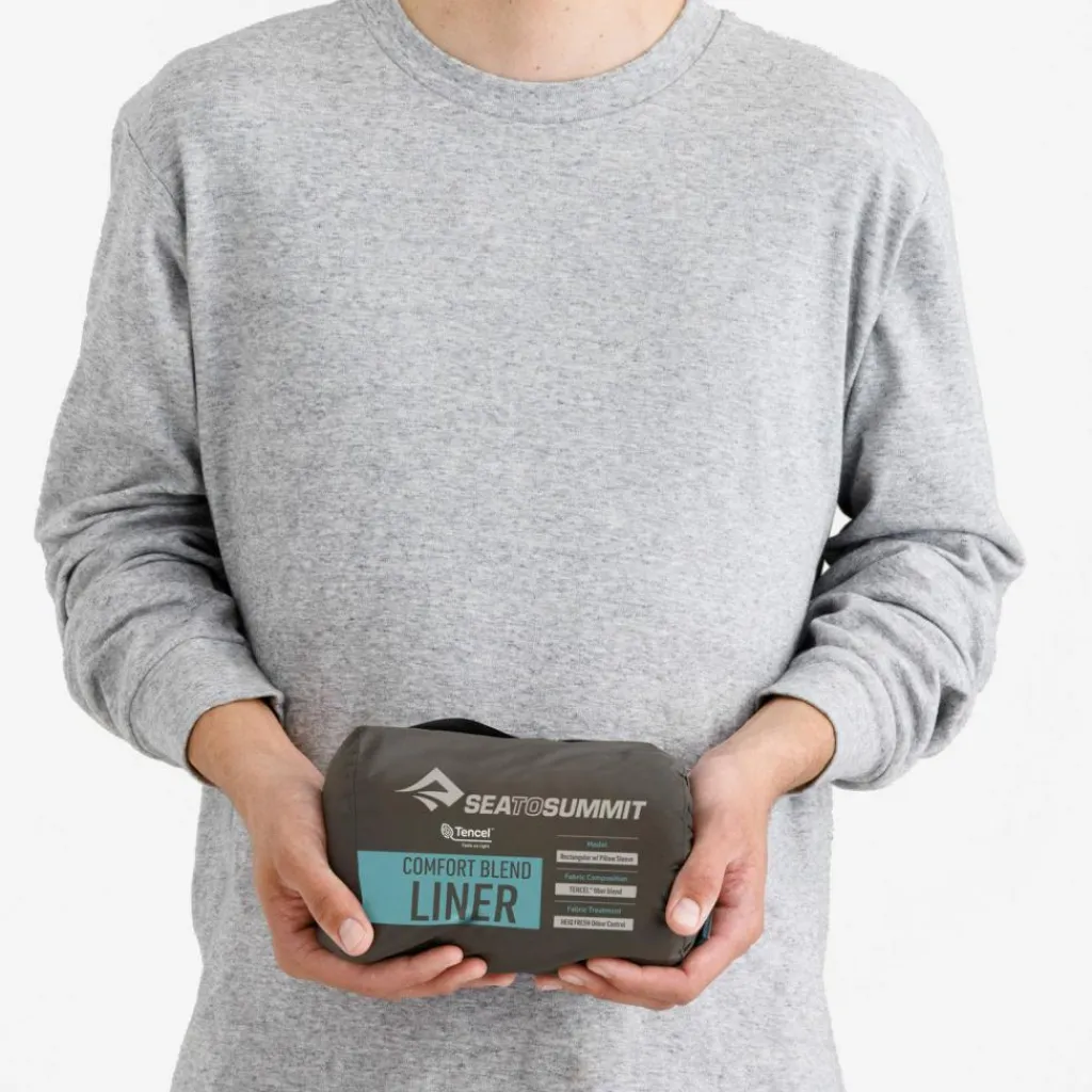 Clearance · Comfort Blend Liner - Rectangular Damen Schlafsäcke|Schlafsäcke