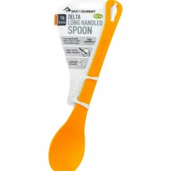Discount · Delta Long Handled Spoon Damen Campingzubehör|Campingzubehör