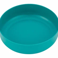 Sea to Summit Campingzubehör|Campingzubehör<· DeltaLight Camp Set 4.4 pacific blue-grey