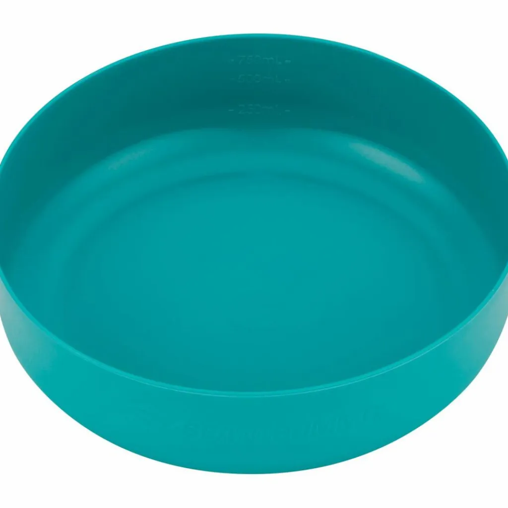 Sea to Summit Campingzubehör|Campingzubehör<· DeltaLight Camp Set 4.4 pacific blue-grey