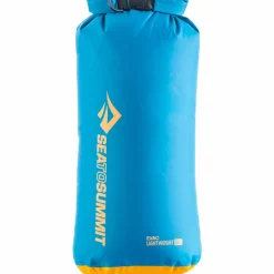 Sea to Summit Campingzubehör|Campingzubehör<· Evac Lightweight Dry Bag - 8L turkish tile